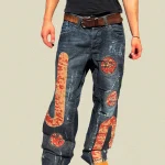 Custom Pants #201 — 1. kép