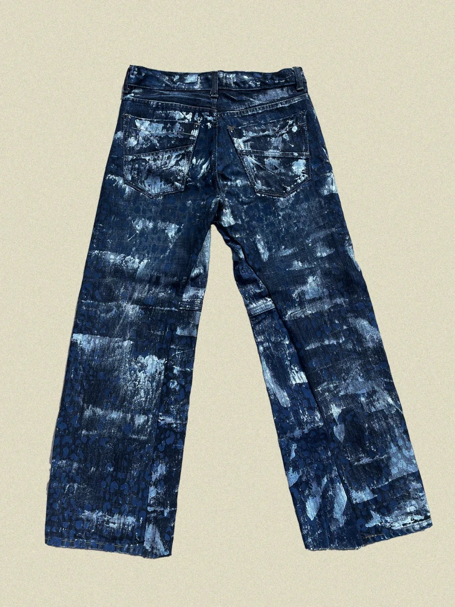 Custom Pants #211 — 3. kép