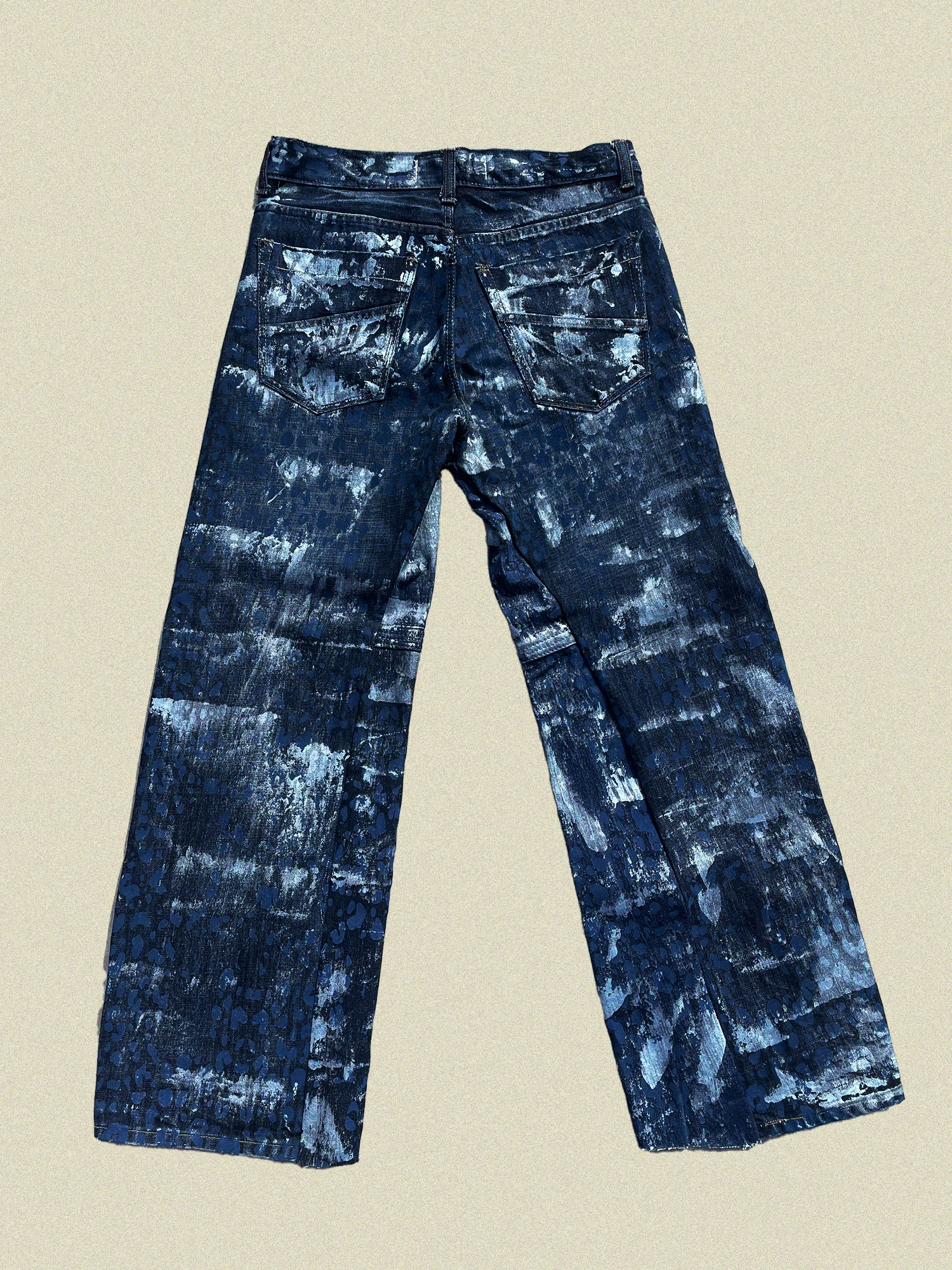 Custom Pants #211 — 3. kép