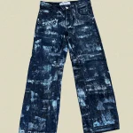 Custom Pants #211 — 5. kép