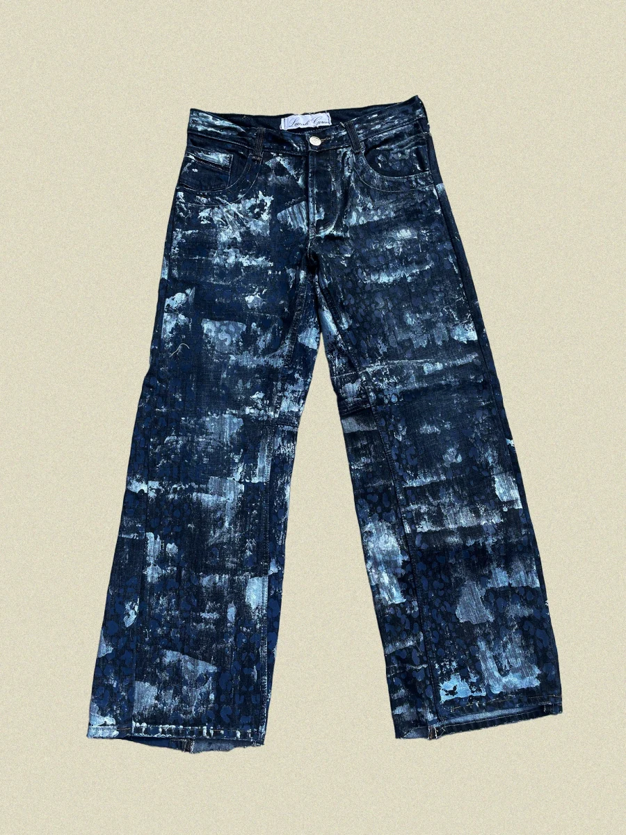 Custom Pants #211 — 5. kép
