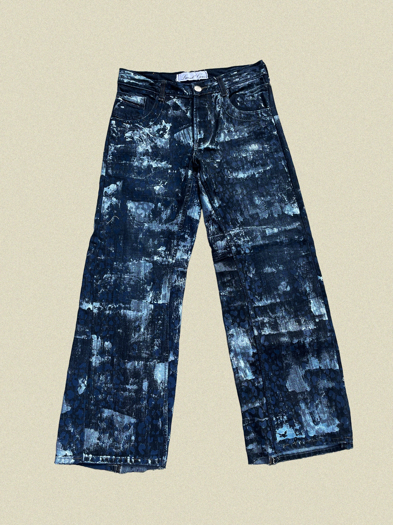 Custom Pants #211 — 5. kép