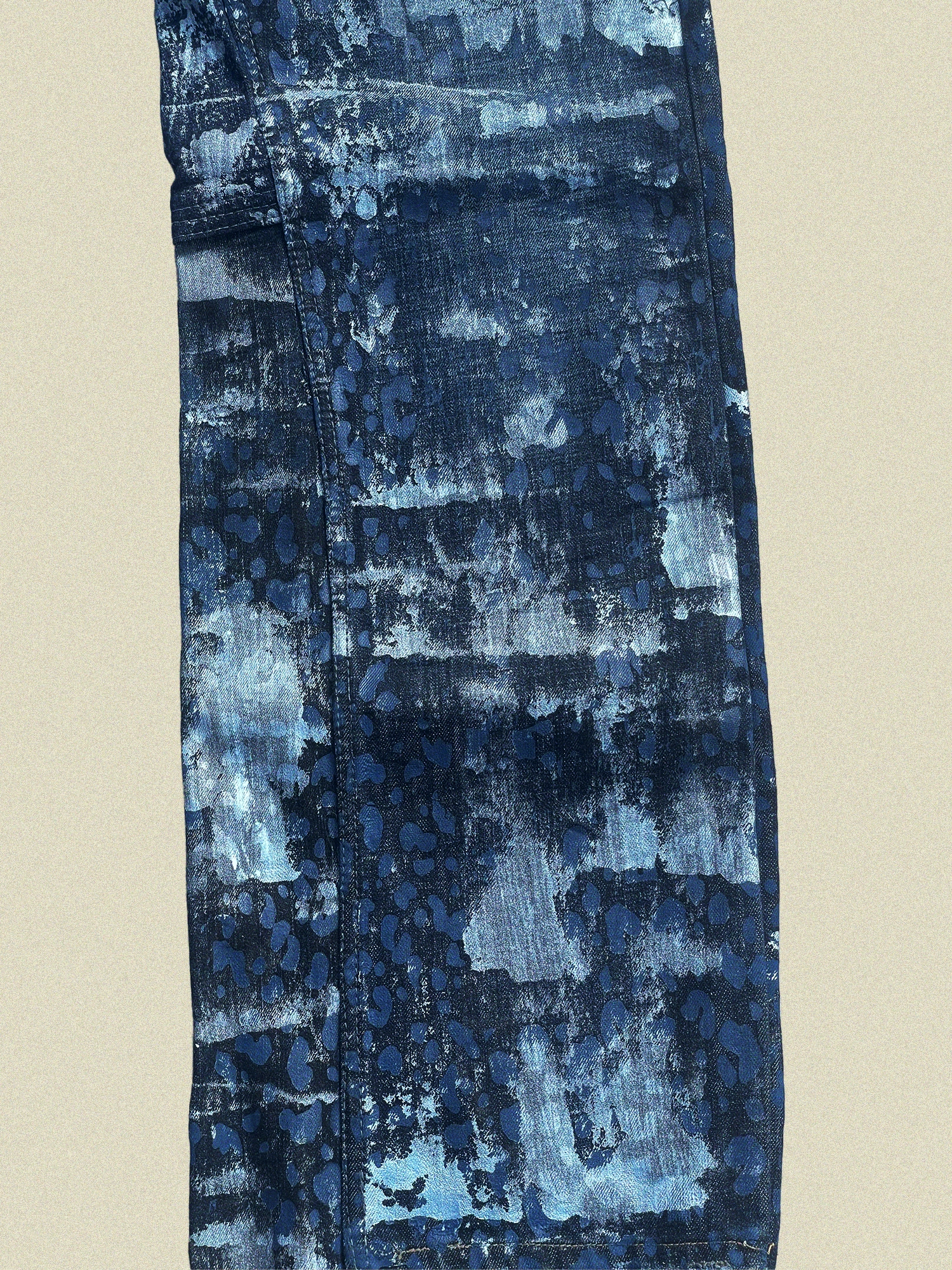 Custom Pants #211 — 6. kép
