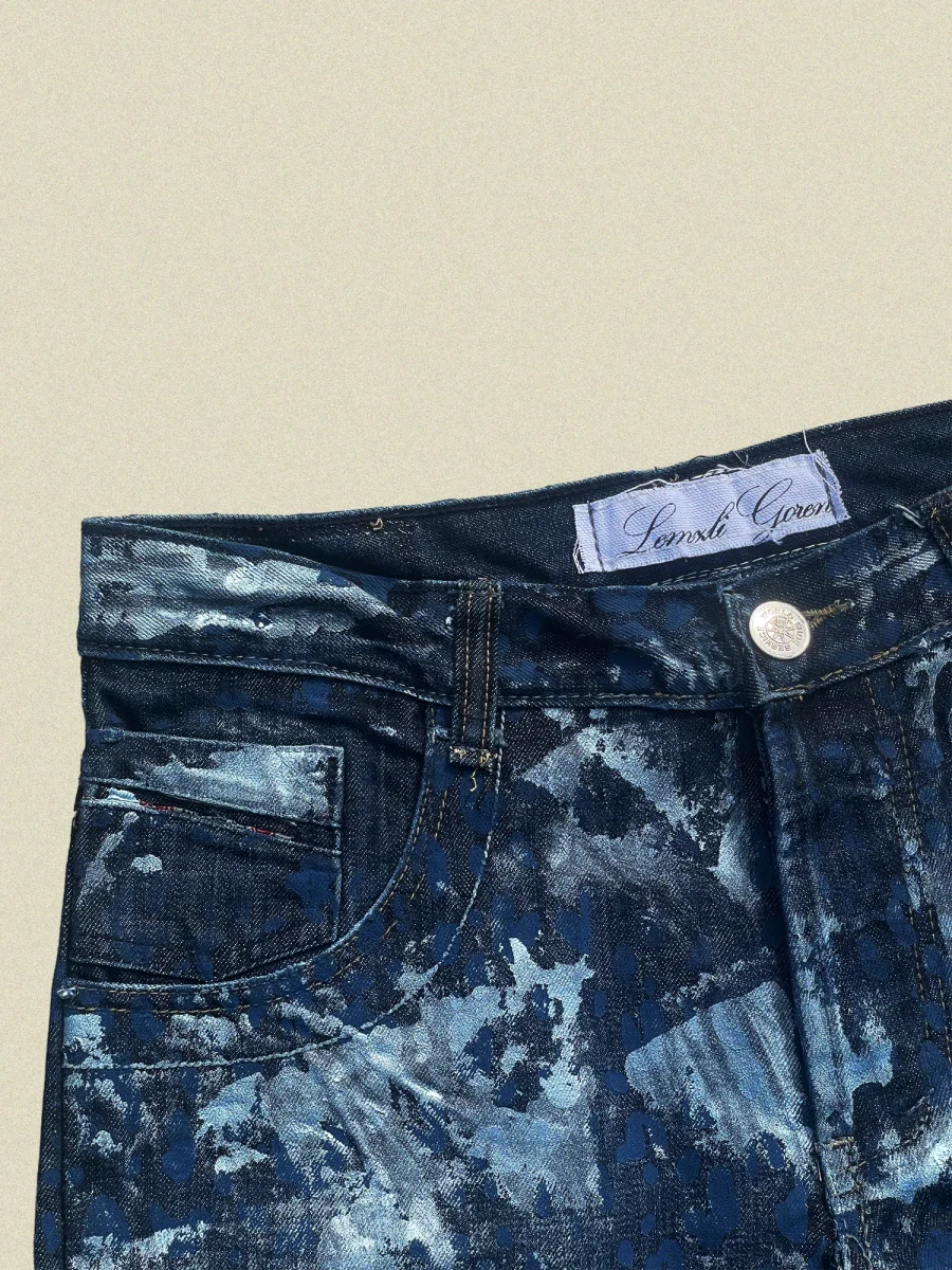 Custom Pants #211 — 4. kép
