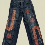 Custom Pants #201 — 3. kép