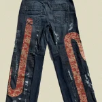 Custom Pants #201 — 4. kép