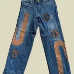 Custom Pants #202 — 4. kép