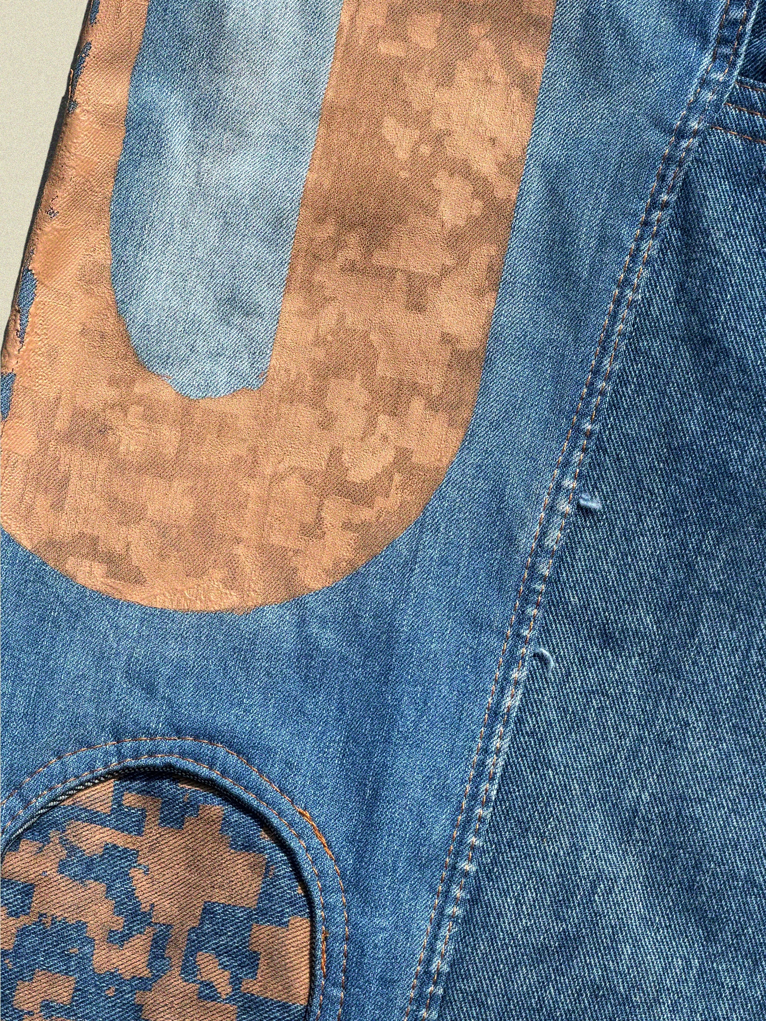 Custom Pants #202 — 5. kép