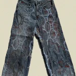 Custom Pants #205 — 3. kép