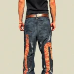 Custom Pants #201 — 2. kép