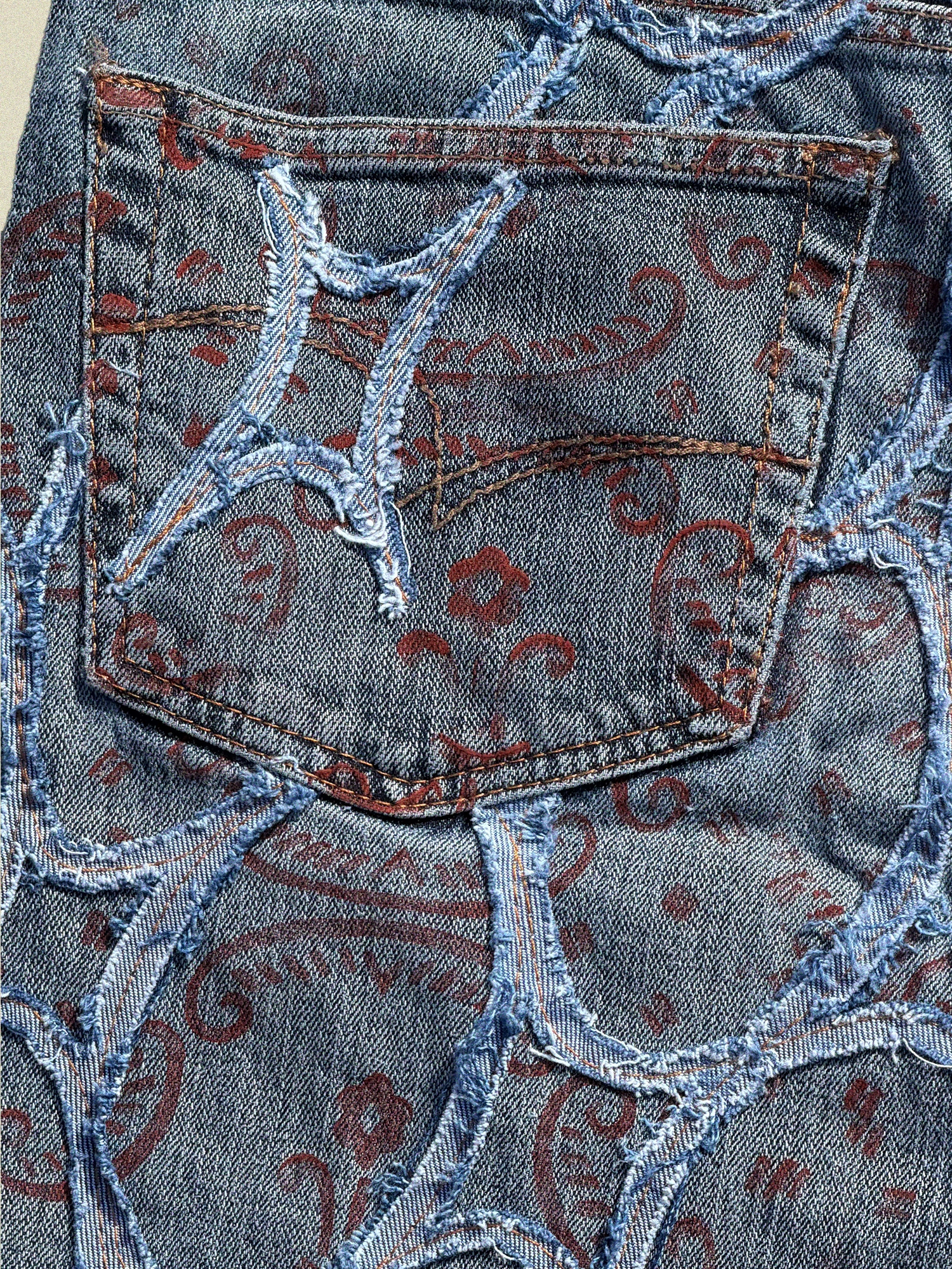 Custom Pants #205 — 5. kép