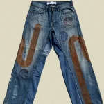 Custom Pants #203 — 3. kép
