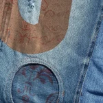 Custom Pants #203 — 4. kép