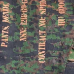 Custom Pants #208 — 5. kép