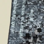 Custom Pants #207 — 6. kép