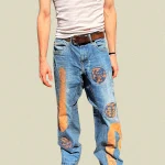 Custom Pants #202 — 1. kép