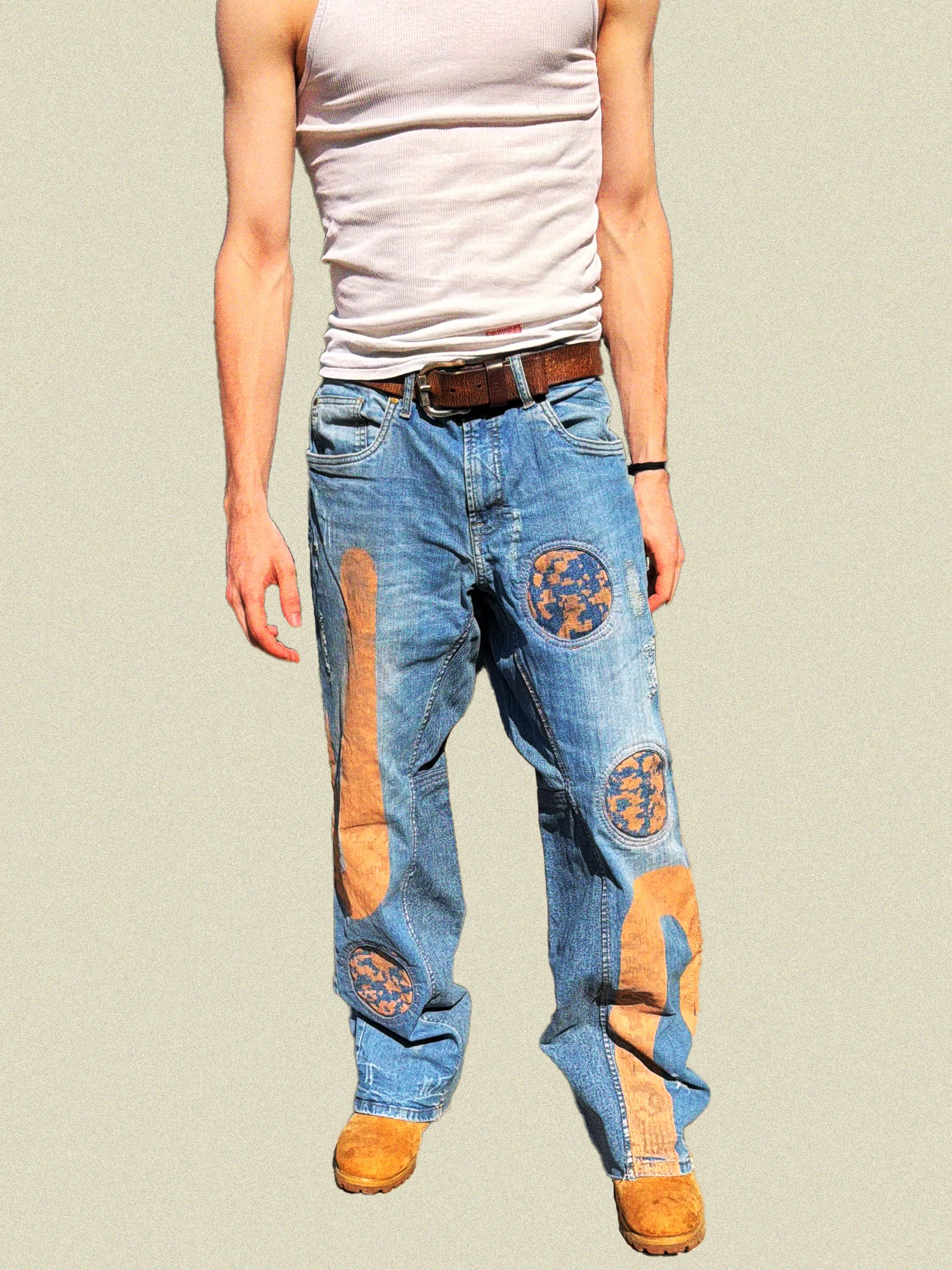 Custom Pants #202