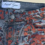 Custom Pants #206 — 5. kép