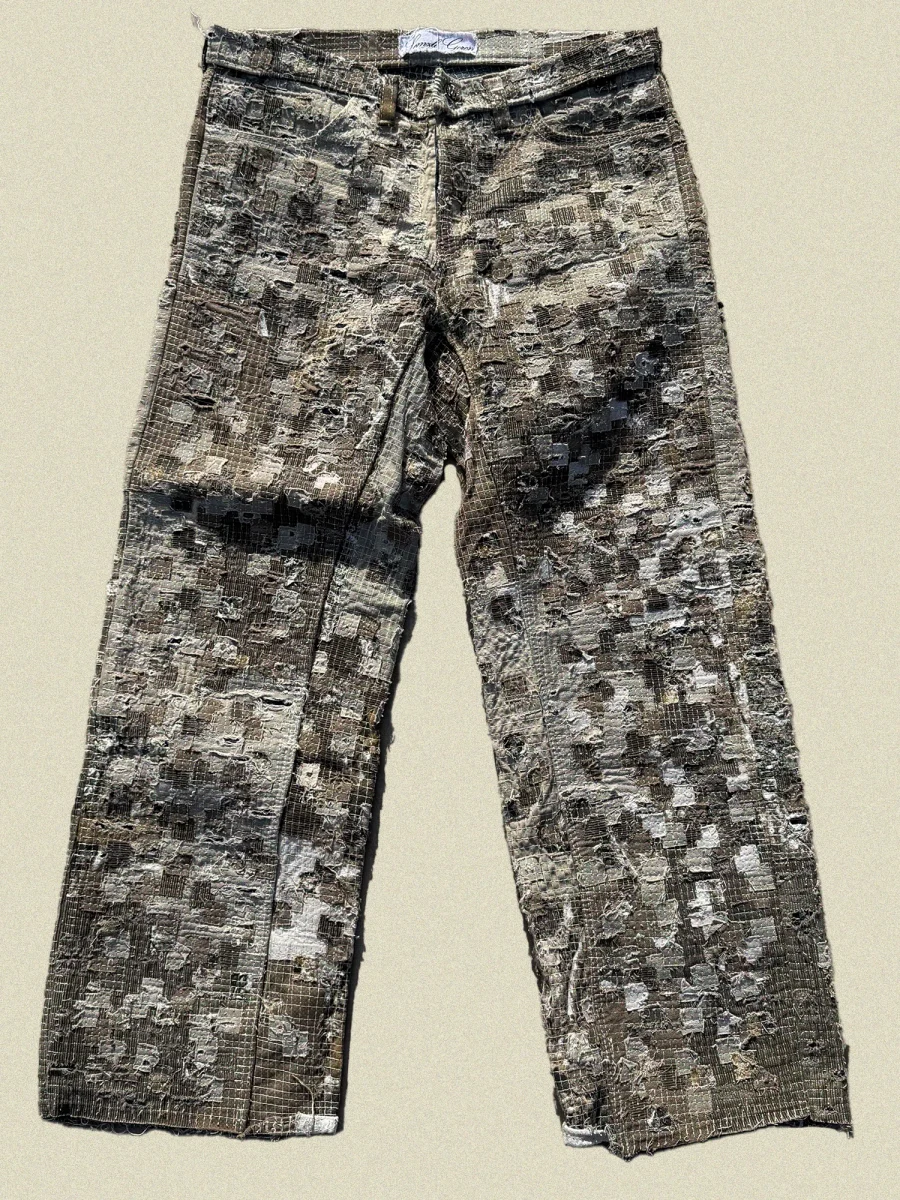 Custom Pants #226 — 5. kép