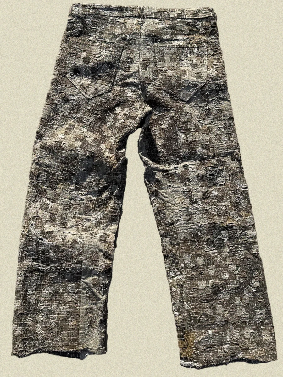 Custom Pants #226 — 6. kép