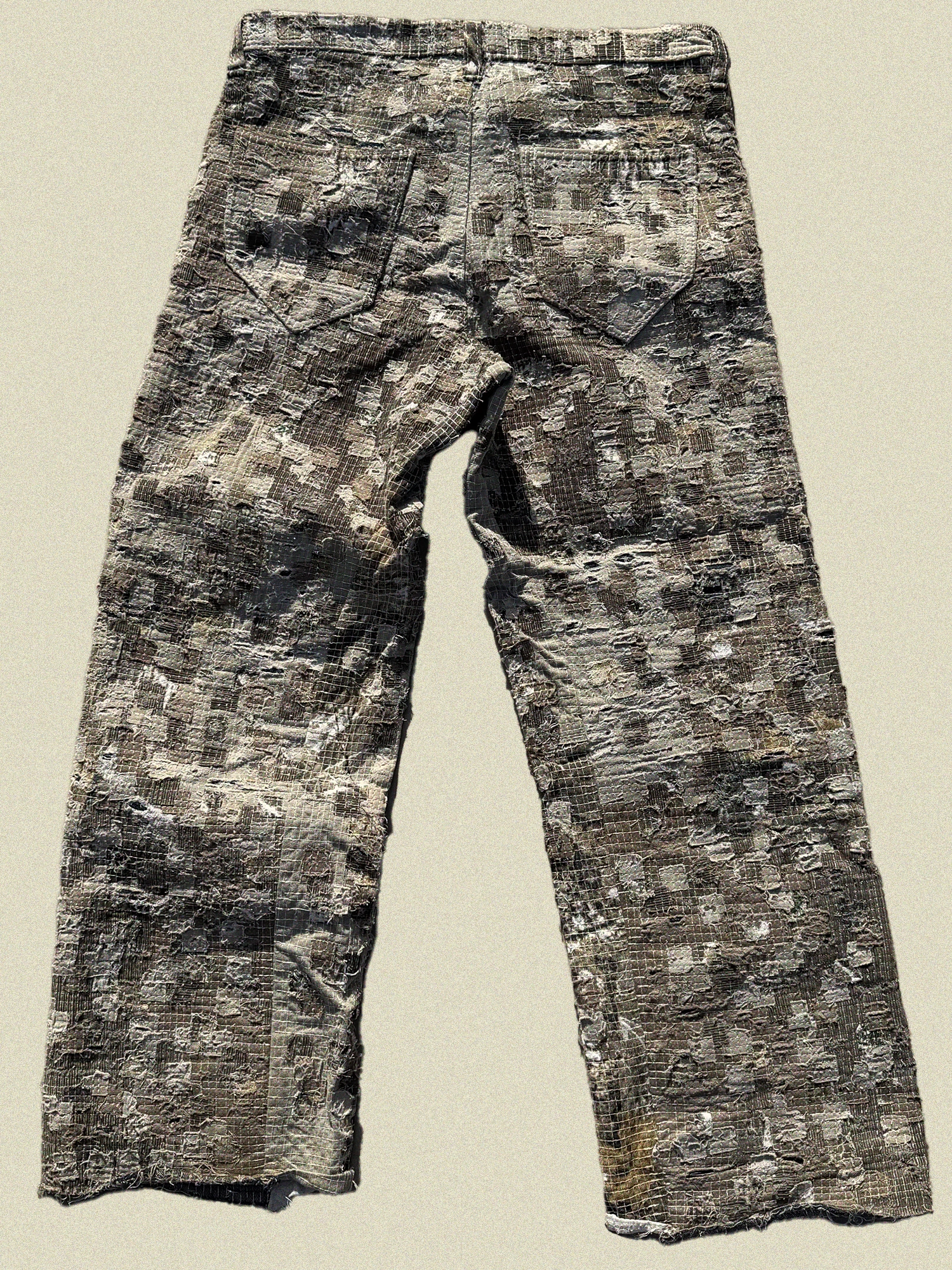 Custom Pants #226 — 6. kép