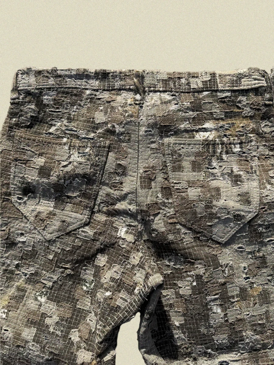 Custom Pants #226 — 7. kép
