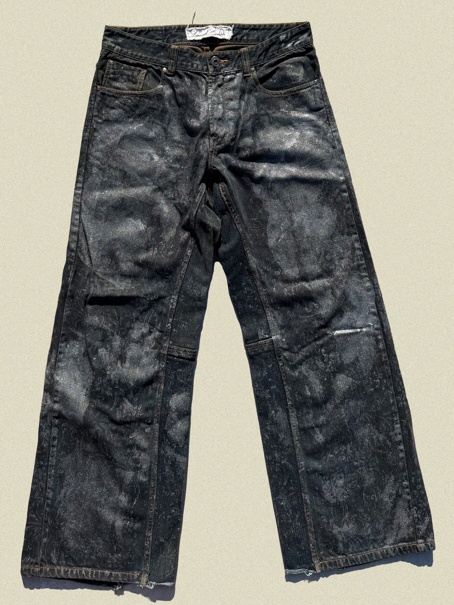 Custom Pants #204 — 4. kép
