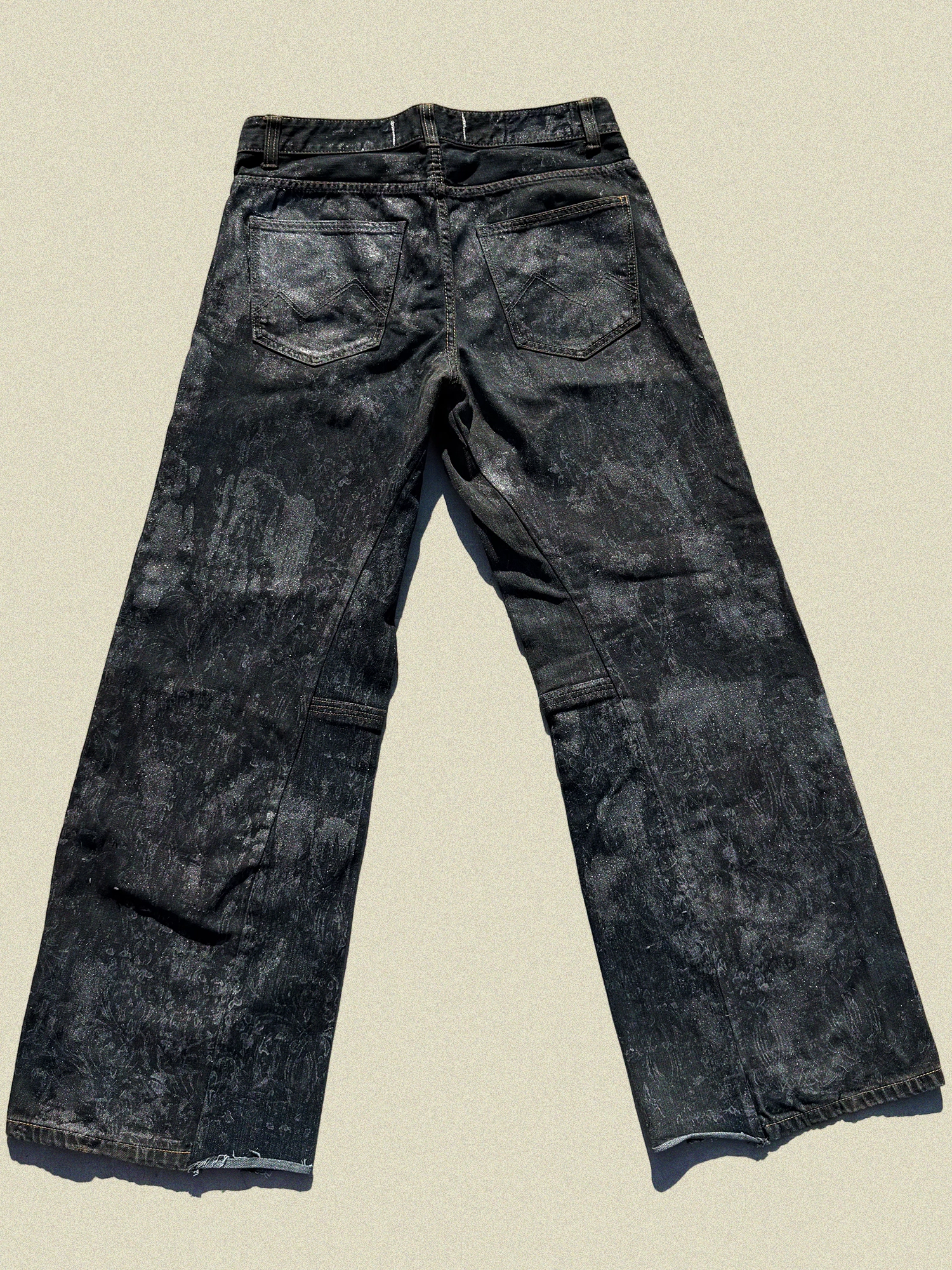 Custom Pants #204 — 5. kép