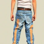 Custom Pants #202 — 3. kép