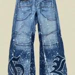 Custom Pants #225 — 3. kép