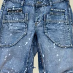 Custom Pants #225 — 4. kép