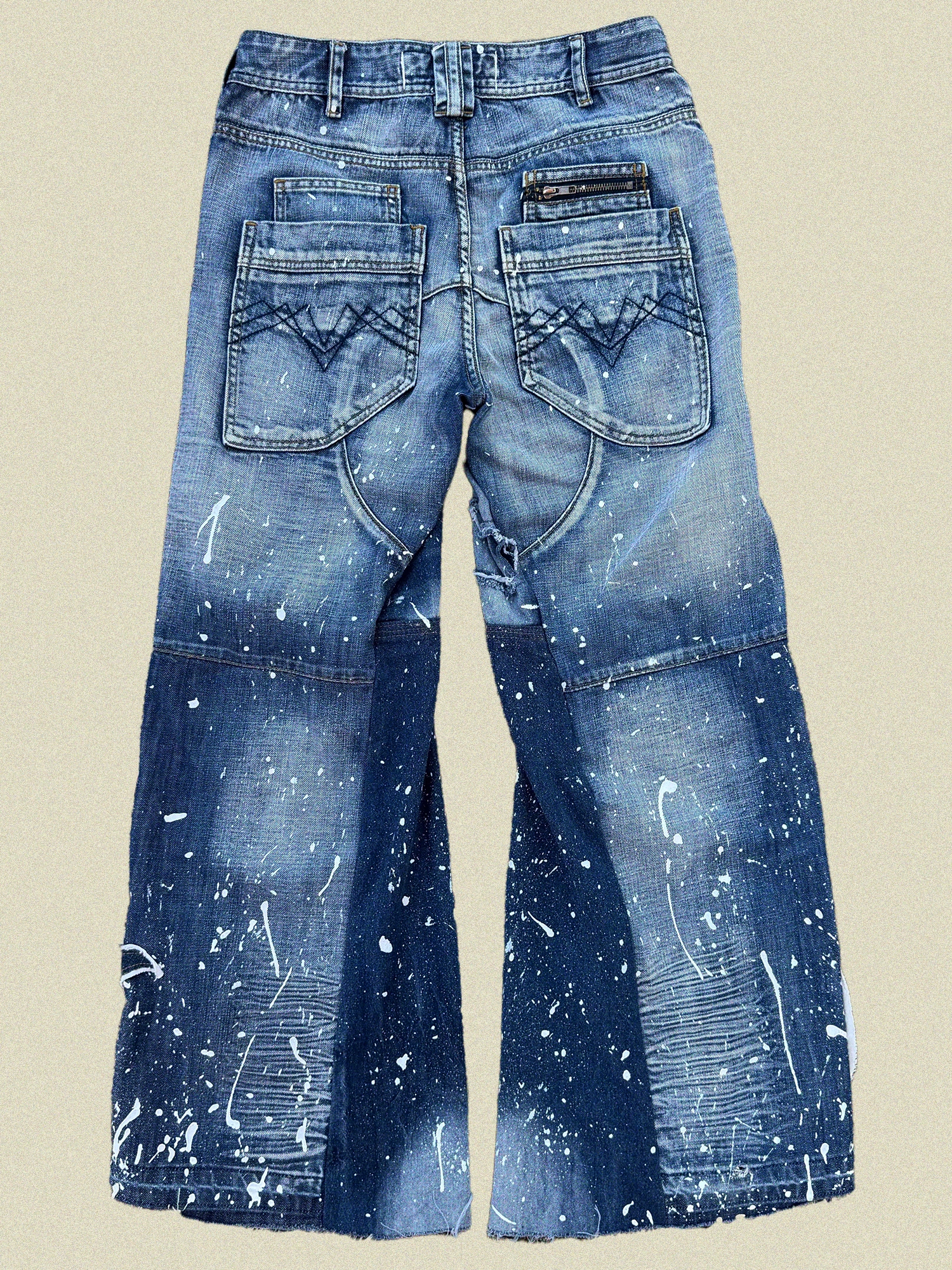 Custom Pants #225 — 5. kép