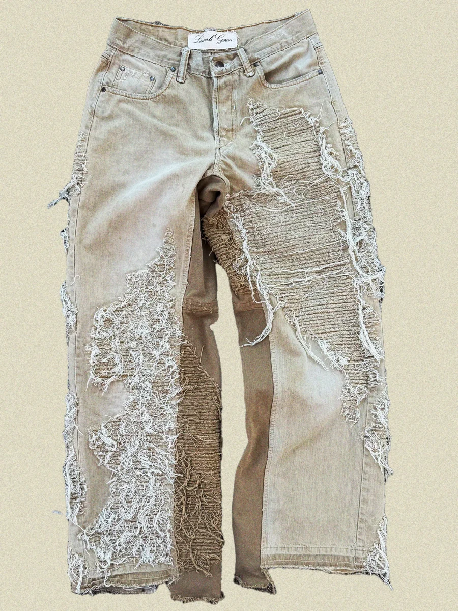 Custom Pants #216 — 3. kép