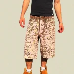 Custom Jorts #210 — 1. kép