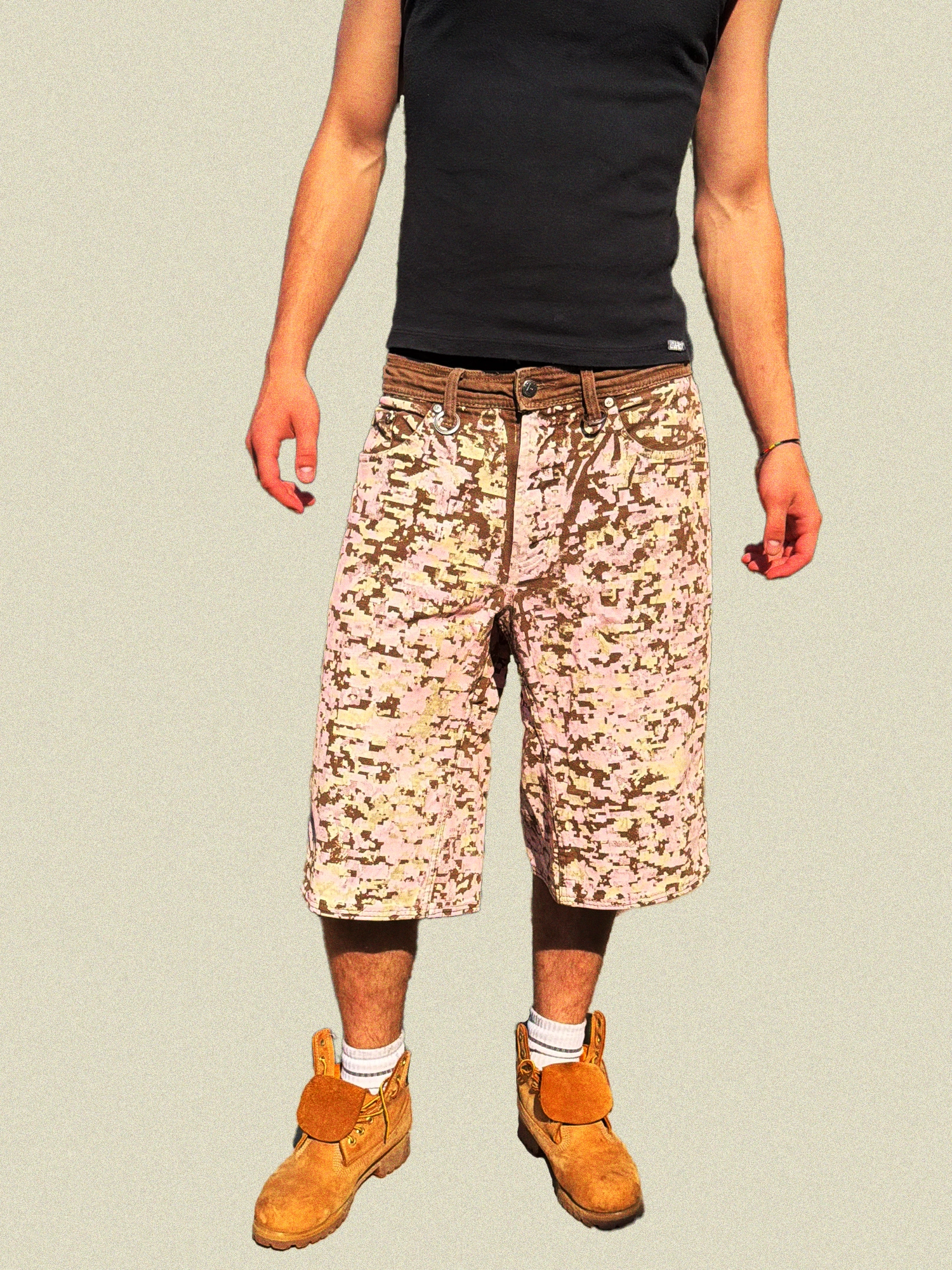 Custom Jorts #210
