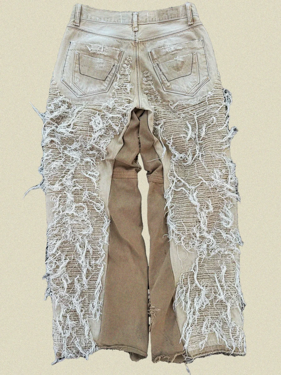 Custom Pants #216 — 5. kép
