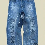 Custom Pants #217 — 3. kép