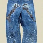 Custom Pants #217 — 5. kép