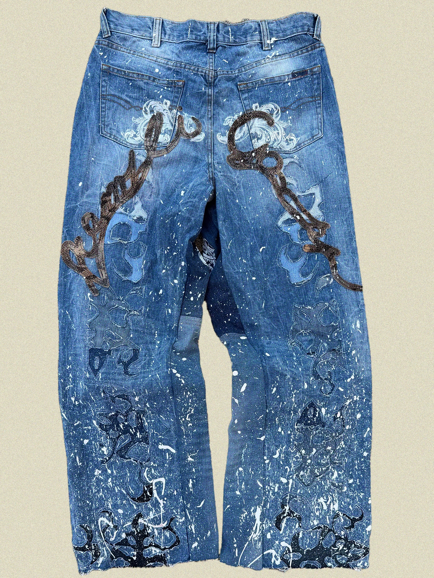 Custom Pants #217 — 5. kép