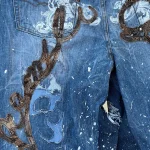 Custom Pants #217 — 6. kép