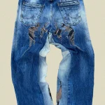 Custom Pants #224 — 4. kép