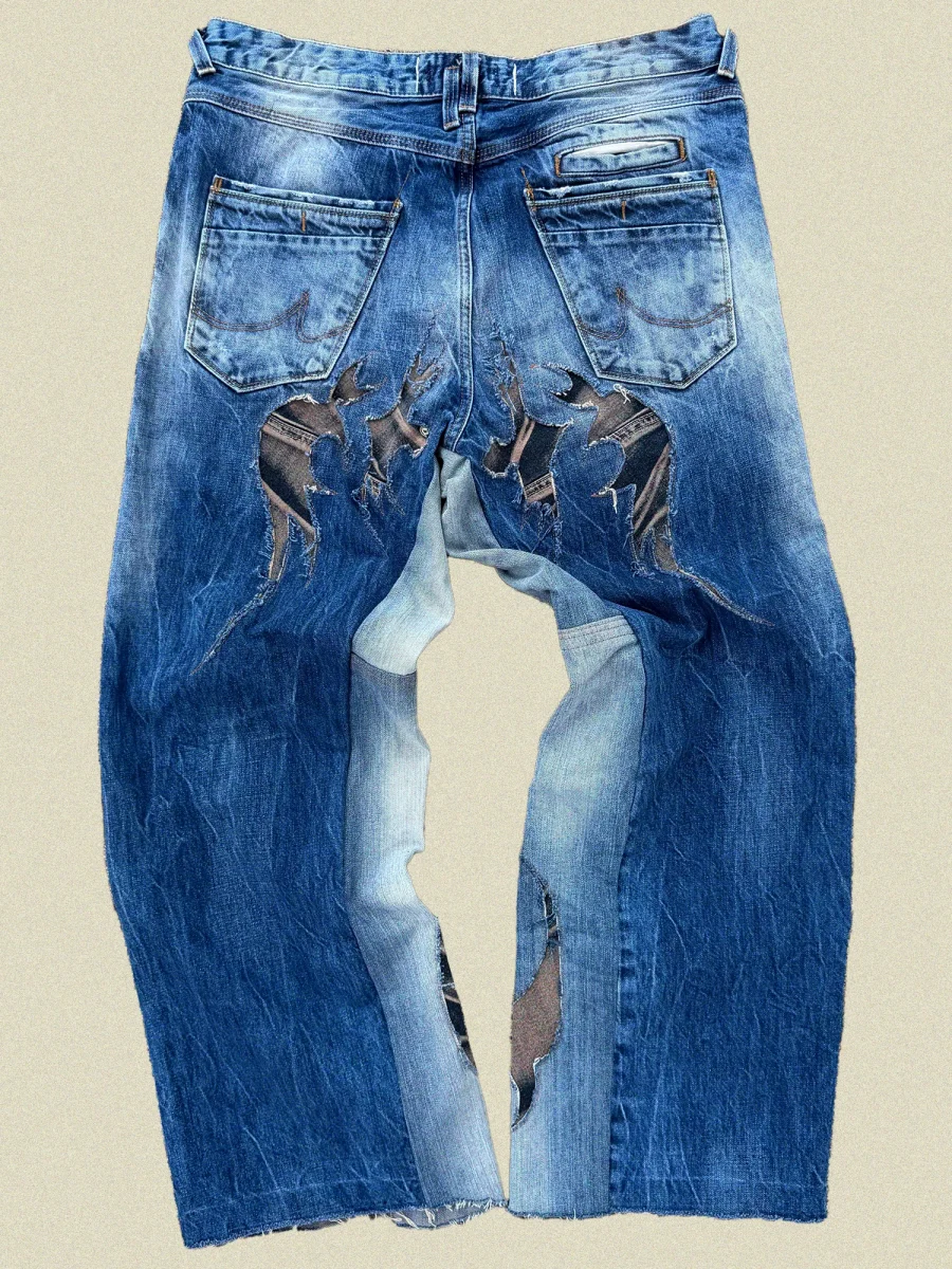Custom Pants #224 — 4. kép