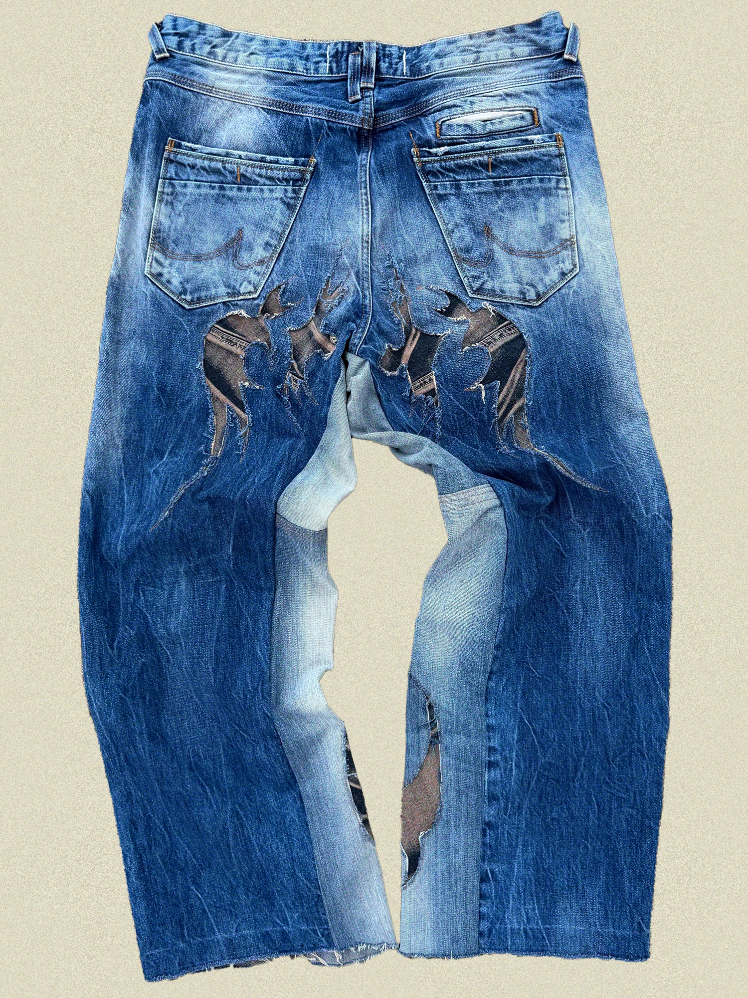 Custom Pants #224 — 4. kép