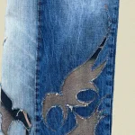 Custom Pants #224 — 5. kép