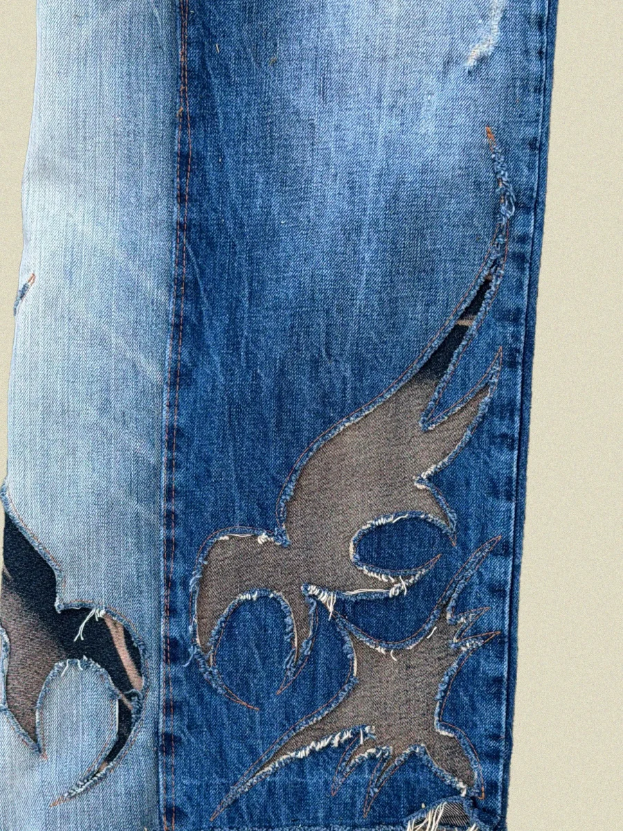Custom Pants #224 — 5. kép