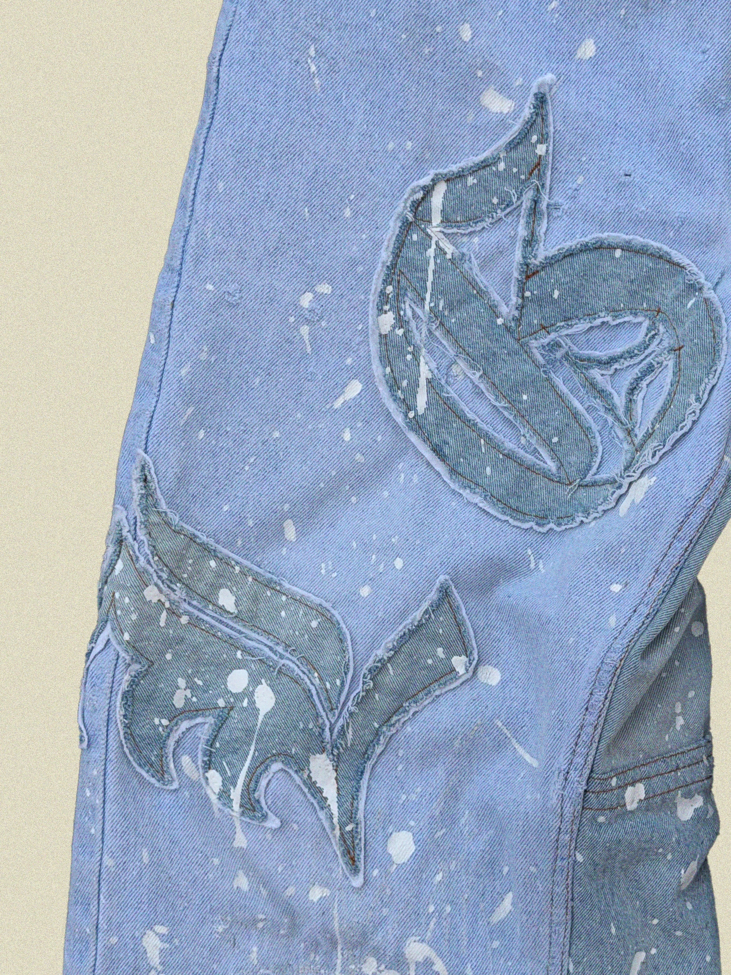 Custom Pants #218 — 4. kép