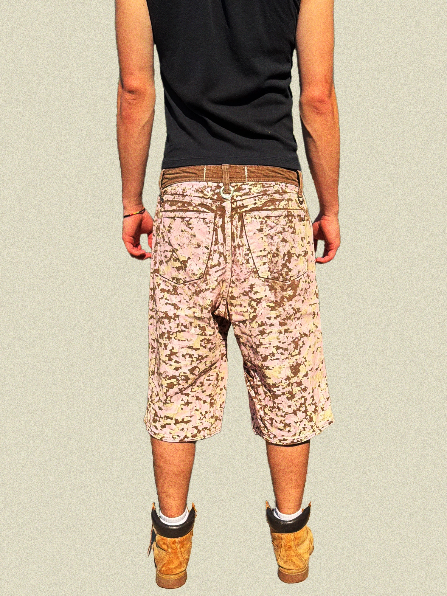 Custom Jorts #210 — 2. kép