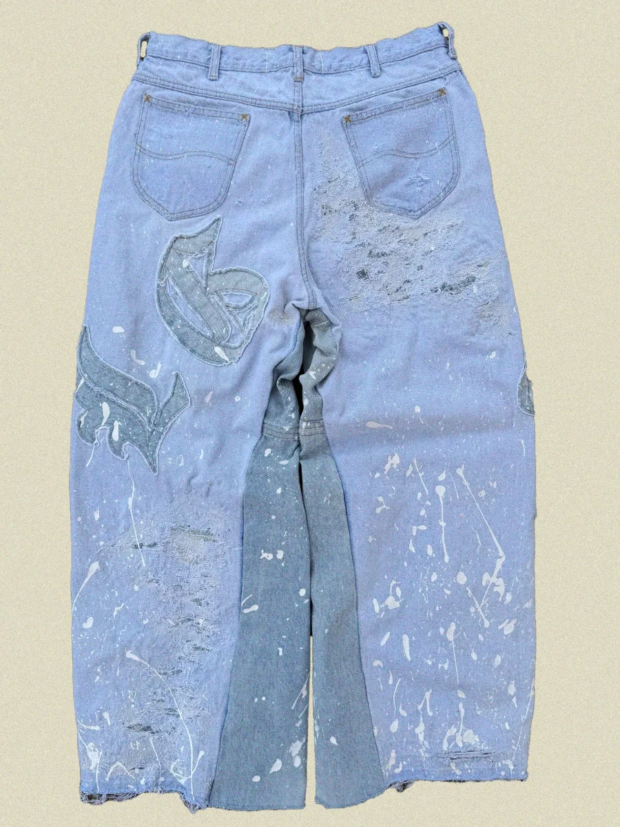 Custom Pants #218 — 5. kép