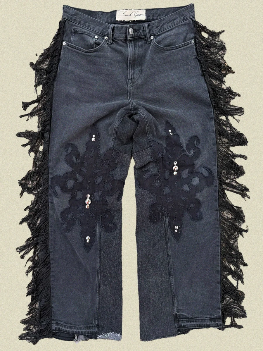 Custom Pants #215 — 3. kép
