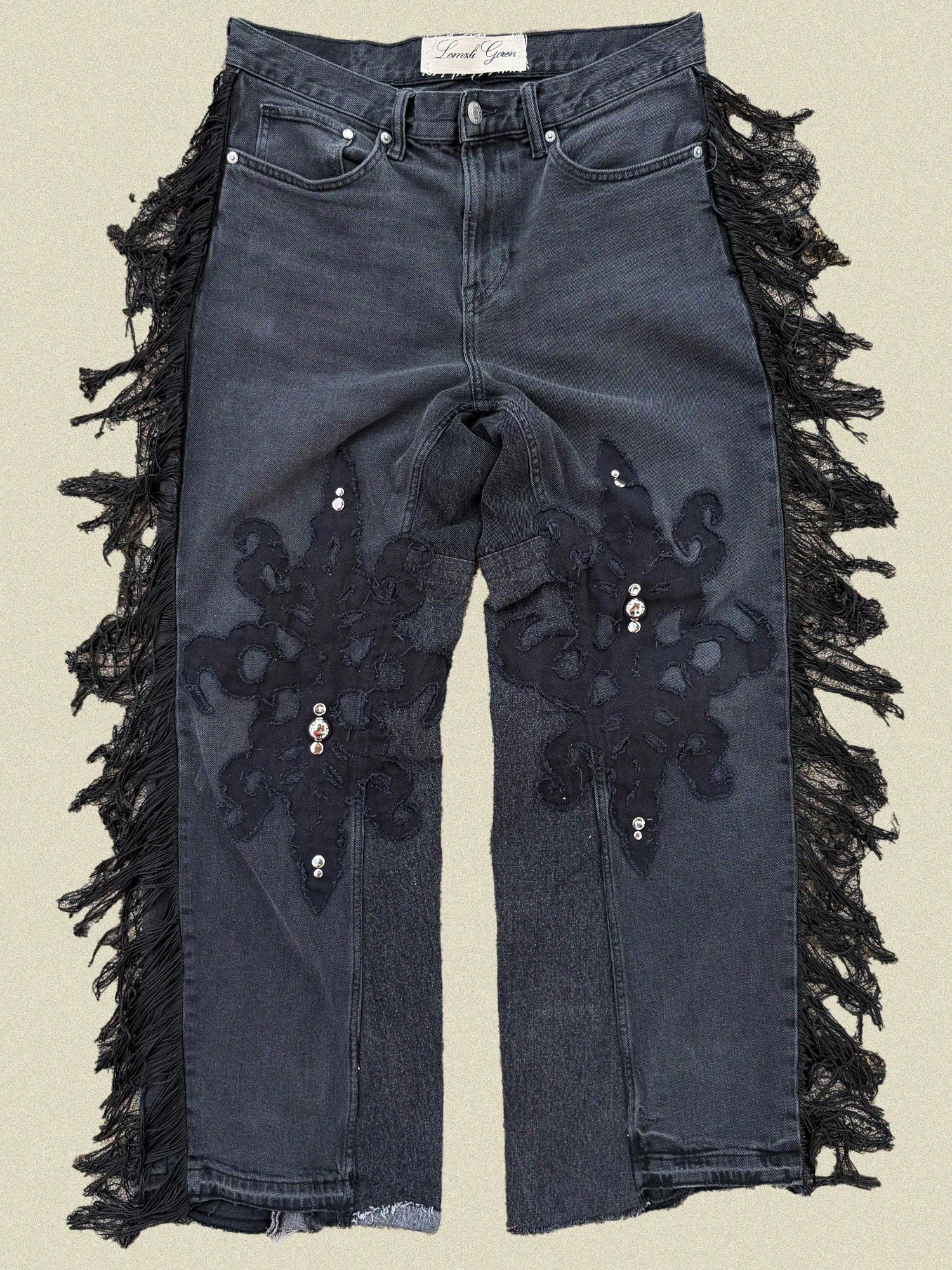 Custom Pants #215 — 3. kép